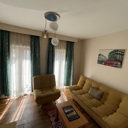 Ferienwohnung Kazanciapart15 Istanbul Exterior foto