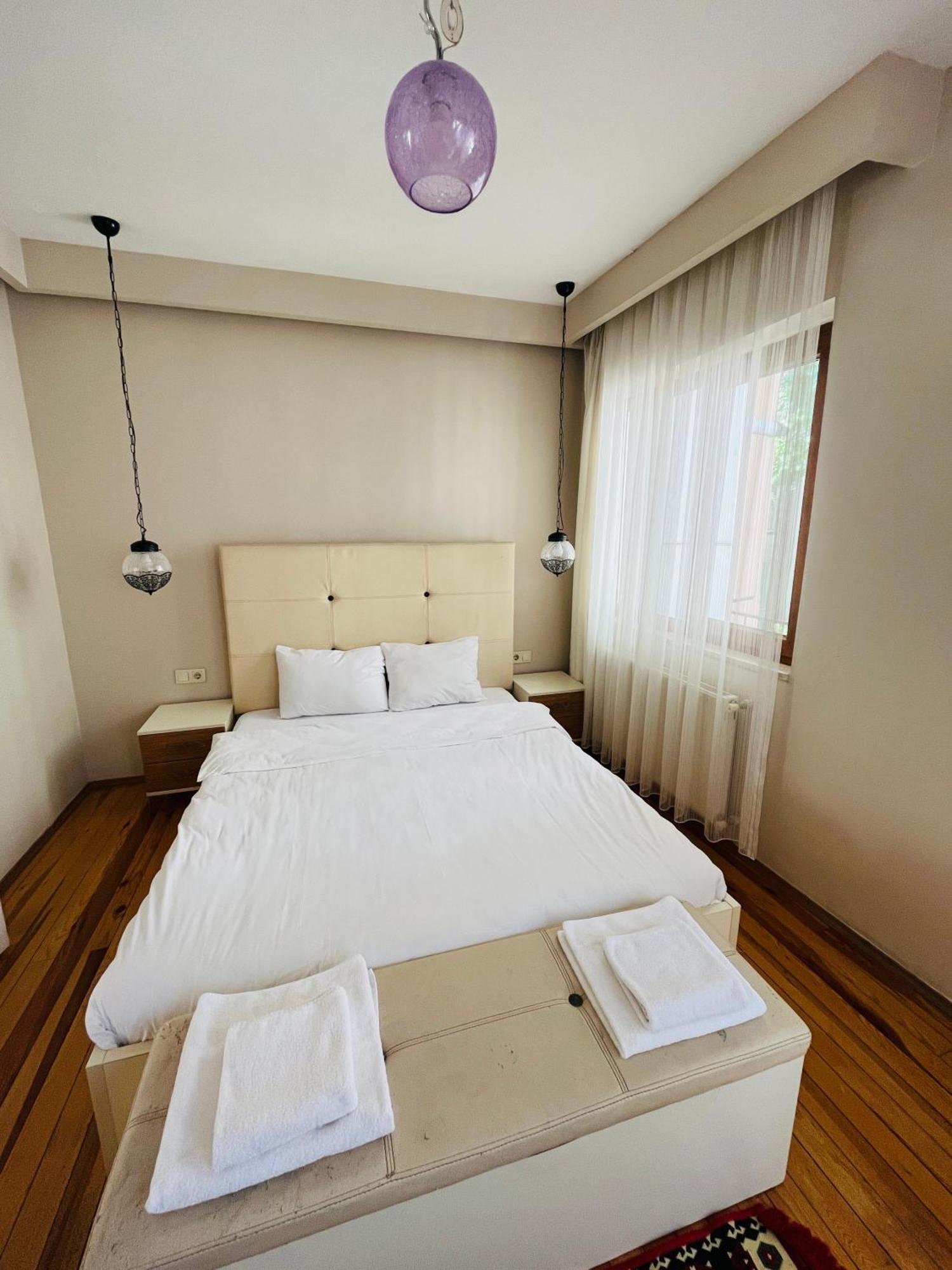 Ferienwohnung Kazanciapart15 Istanbul Exterior foto