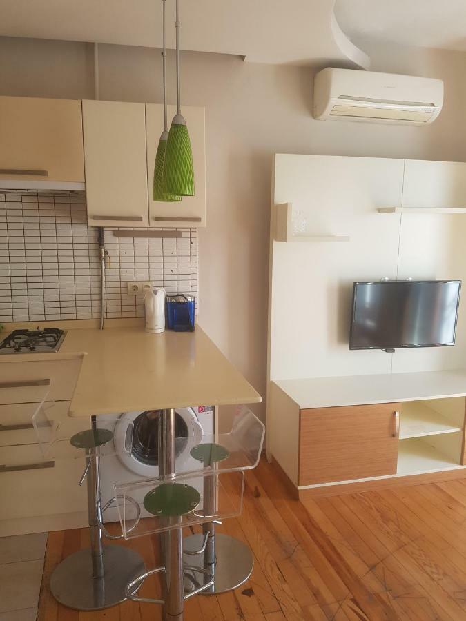 Ferienwohnung Kazanciapart15 Istanbul Exterior foto