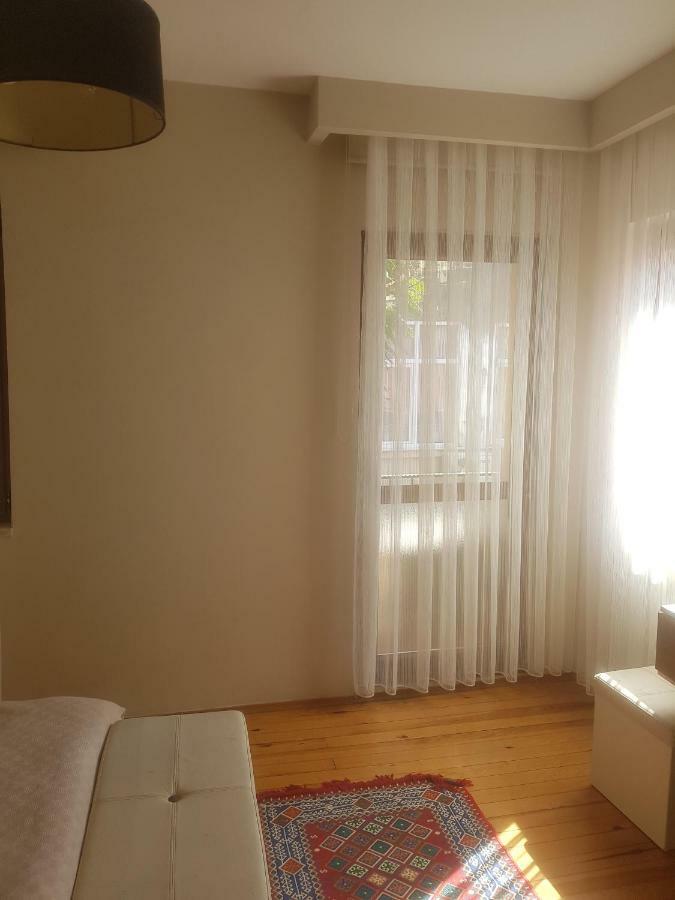 Ferienwohnung Kazanciapart15 Istanbul Exterior foto